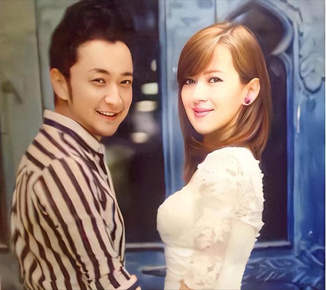 夏古丽结婚9年没有孩子风光背后有泪水AG真人平台尼格买提：我30岁娶帕(图5)