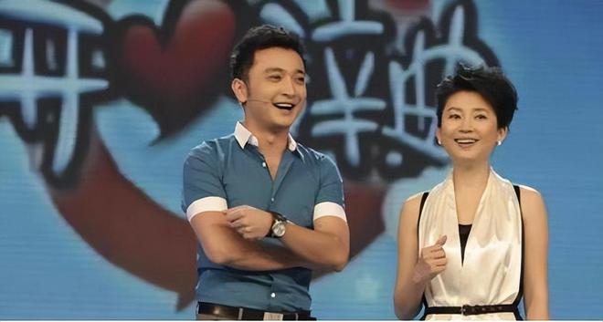 夏古丽结婚9年没有孩子风光背后有泪水AG真人平台尼格买提：我30岁娶帕(图7)
