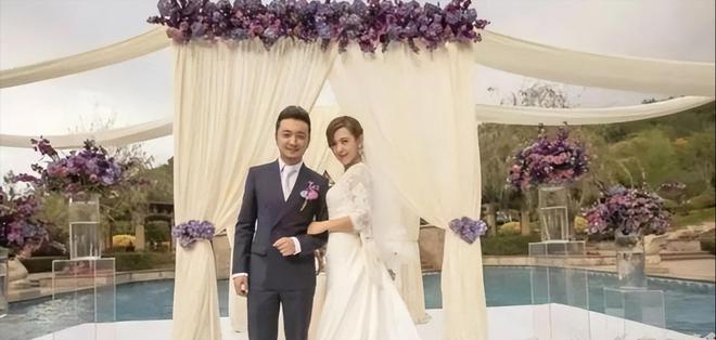 夏古丽结婚9年没有孩子风光背后有泪水AG真人平台尼格买提：我30岁娶帕(图13)