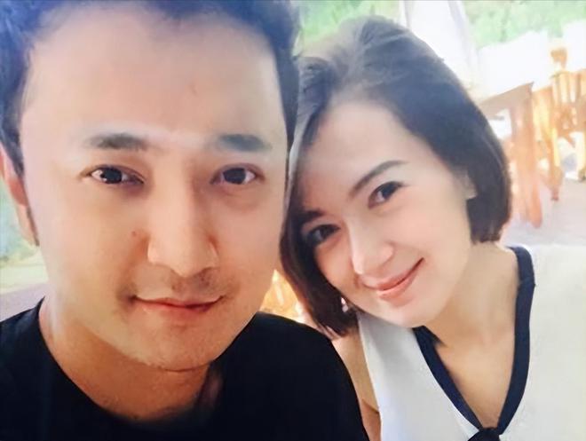 夏古丽结婚9年没有孩子风光背后有泪水AG真人平台尼格买提：我30岁娶帕(图21)