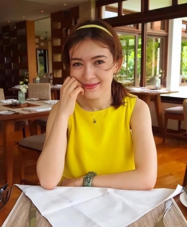 夏古丽结婚9年没有孩子风光背后有泪水AG真人平台尼格买提：我30岁娶帕(图24)