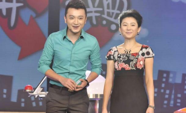 夏古丽结婚9年没有孩子风光背后有泪水AG真人平台尼格买提：我30岁娶帕(图33)