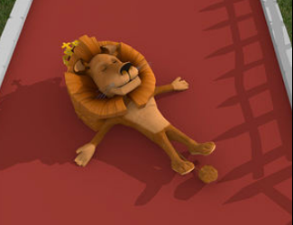 (The Wizard of Oz)AG